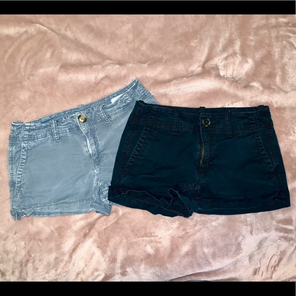 super stretch chino shorts